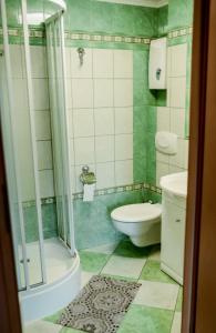 Apartament EmKa z tarasem Rowy