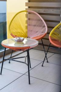 Astria Monaco - Complex Novum