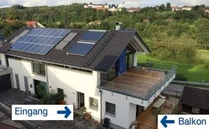 Wendelin`s Ferienwohnung - 沃尔夫埃格