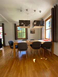 Kitz Residenz Kaprun by Jara