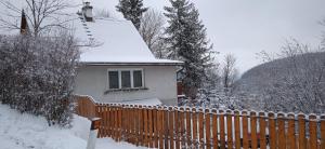 Jitřenka chata s cateringem