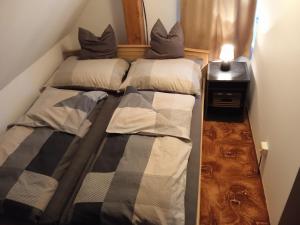 Jitřenka chata s cateringem