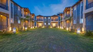 The Forest By 3Tree Group - Kota Bāgh