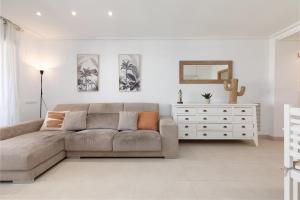 ApartUP Patacona Paradise Duplex