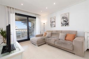 ApartUP Patacona Paradise Duplex