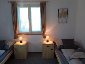 Jitřenka chata s cateringem