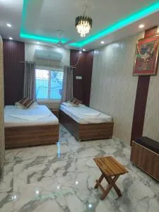 Shivay inn Homestay - Mughal Sarāi