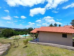 Toca dos Coelhos Chalés - Espaço de Renovação de Energias - 卡兰卡斯