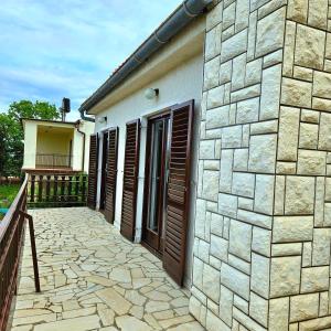 Apartman Agava