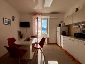 Villa Luka Apartman Niko