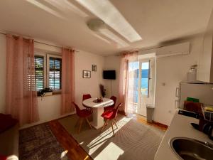 Villa Luka Apartman Niko