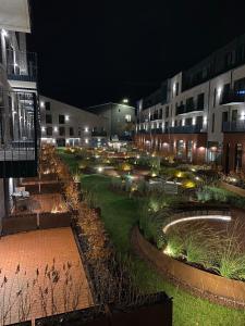 NEW Cozy Apartment Near River and Center