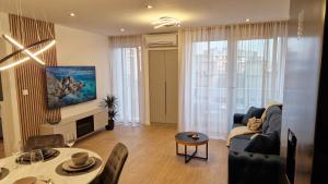 Holiday Dreams Apartment in Split, Croatia