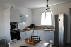 Appartements LA PETITE METAIRIE : photos des chambres