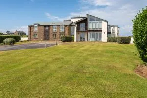 2 Ocean's Edge - Thurlestone