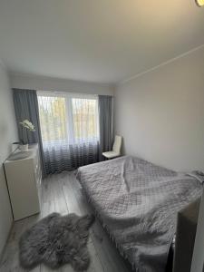 Apartament nad Zalewem