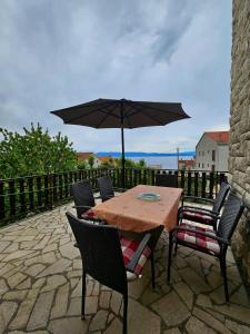 Apartman Agava