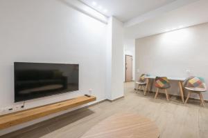 Elegant apartment in Athens