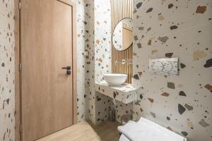 Elegant apartment in Athens