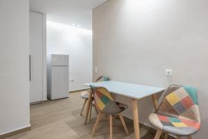 Elegant apartment in Athens