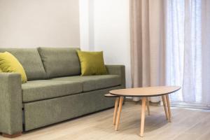 Elegant apartment in Athens