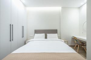 Elegant apartment in Athens