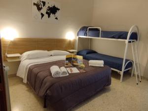 Valle Dei Templi Rent BedRooms