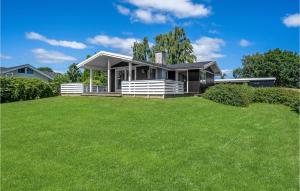 Holiday Home Brombærvænget Hejls I