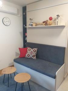 studio-apartman ,,ISSA,,