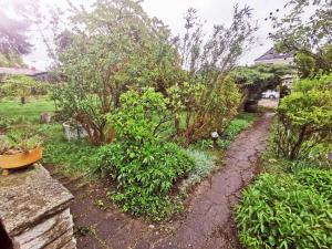 Monteur-Haus Marat Berlin Biesdorf Marzan Hellersdorf