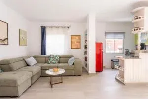 south side paradise - La Listada