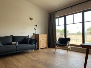 Ferienwohnung Pferdehof Birkholz