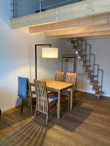 Ferienwohnung Pferdehof Birkholz