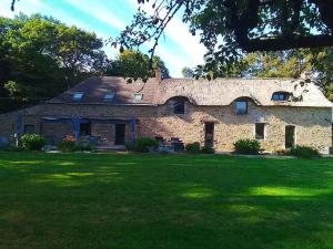 B&B / Chambres d'hotes Domaine du Grand Condest Chambres d-Hotes : photos des chambres