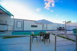 Encantos de Taperapuan Duplex - Порту-Сегуру