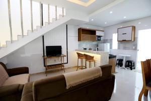 Encantos de Taperapuan Duplex