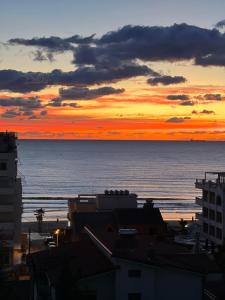 Sunset Sea View - Premium Apartment 2BR