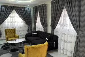 Sall Residence Mbour, Appartement 3 - Malikounda Sas