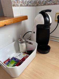 Apartamento en la playa