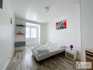 Les Dunes Marines - Appart 3e Étage Proche Plage & Commerces