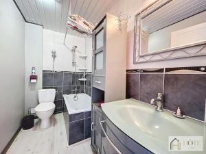 Appartements Charmant Appart 3e Etage: Proche Plage & Commerces : photos des chambres
