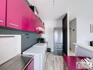 Les Dunes Marines - Appart 3e Étage Proche Plage & Commerces