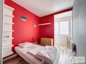 Appartements Charmant Appart 3e Etage: Proche Plage & Commerces : photos des chambres