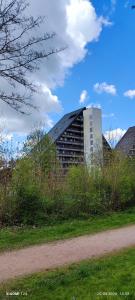 Schicke Ferien Wohnung mit tollem Ausblick in Schwarzwald.