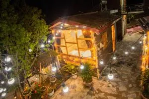 Mộc Homestay Bản Phố - Ly Tzeu Ping