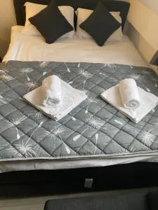 Milmari Resort Kopaonik - Raška