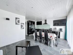 Appartements Dunes Serenite: Calme & Confort Pres Plage : Appartement 2 Chambres