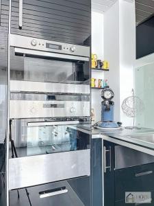 Dunes Sérénité: Calme & Confort Près Plage