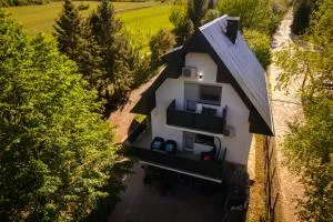 Apartman Babić - Dobrenica