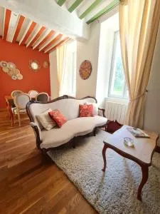 Le Moulin de l'O-L'Orle Nature formule 4 personnes - Chevigny